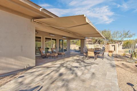 7355 E Visao Dr, Scottsdale, AZ 85266 photo 30
