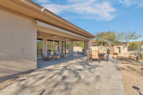 7355 E Visao Dr, Scottsdale, AZ 85266 photo 28