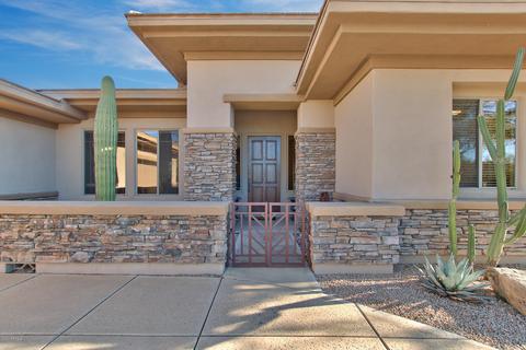 7355 E Visao Dr, Scottsdale, AZ 85266 photo 4