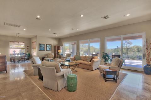 7355 E Visao Dr, Scottsdale, AZ 85266 photo 5