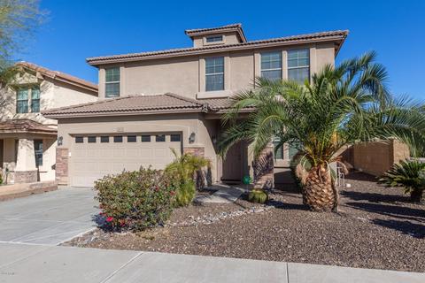 1922 E Cashman Rd, Phoenix, AZ 85024 photo 1