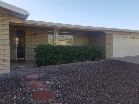 6449 E Dallas St, Mesa, AZ 85205 photo 1
