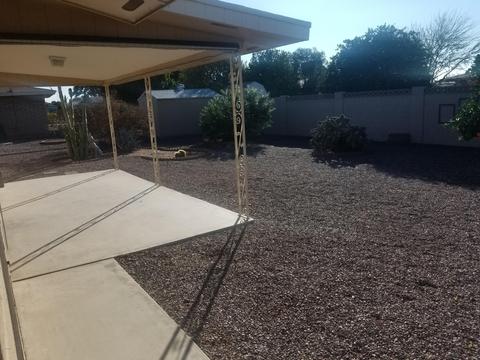6449 E Dallas St, Mesa, AZ 85205 photo 13