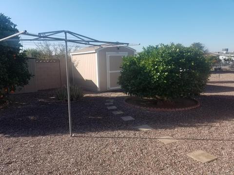 6449 E Dallas St, Mesa, AZ 85205 photo 11