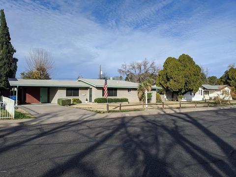 652 N Date --, Mesa, AZ 85201 photo 1