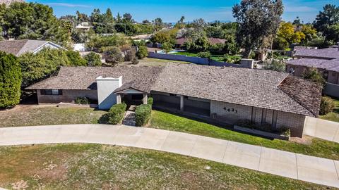 4431 N 53rd St, Phoenix, AZ 85018 photo 8