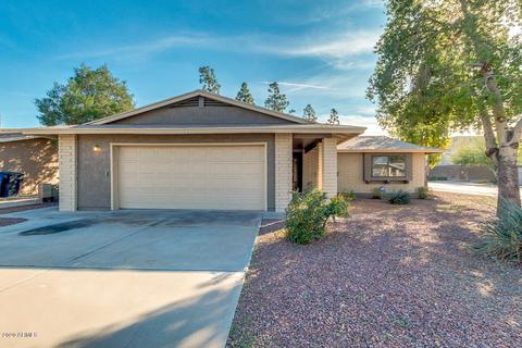 1337 E Flower Ave, Mesa, AZ 85204 photo 1