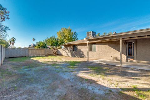 1337 E Flower Ave, Mesa, AZ 85204 photo 28
