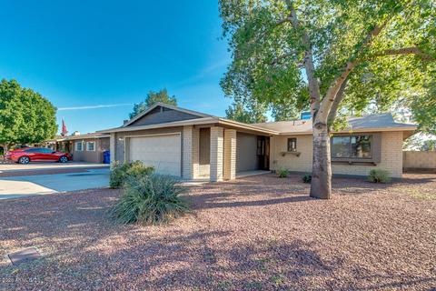 1337 E Flower Ave, Mesa, AZ 85204 photo 3