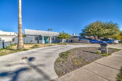 1138 E Dunlap Ave, Phoenix, AZ 85020 photo 1