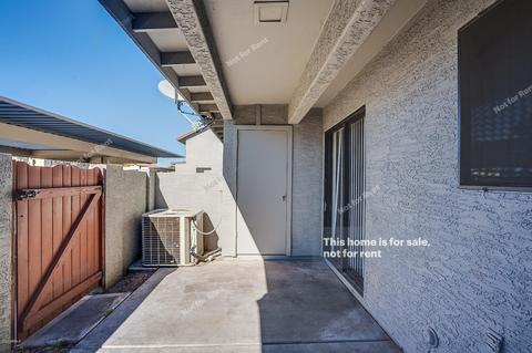 6262 E Brown Rd #5, Mesa, AZ 85205 photo 5