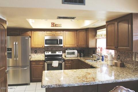 1829 E Ardmore Dr, Phoenix, AZ 85042 photo 4
