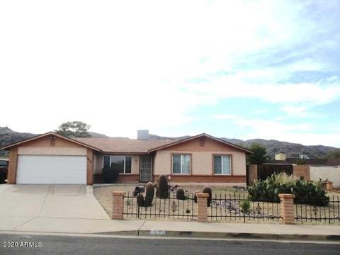 1829 E Ardmore Dr, Phoenix, AZ 85042 photo 2