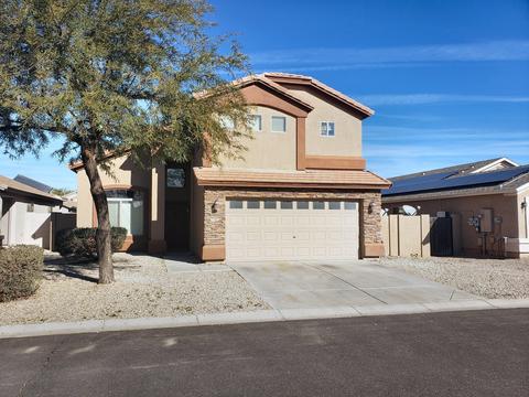6872 E Superstition Way, Florence, AZ 85132 photo 1