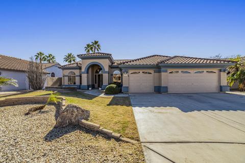 61 W Windsor Dr, Gilbert, AZ 85233 photo 1
