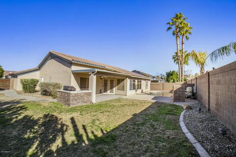 61 W Windsor Dr, Gilbert, AZ 85233 photo 23