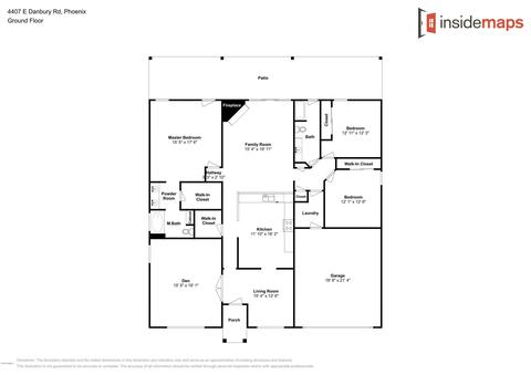 4407 E Danbury Rd, Phoenix, AZ 85032 photo 21