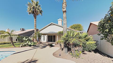 4407 E Danbury Rd, Phoenix, AZ 85032 photo 19