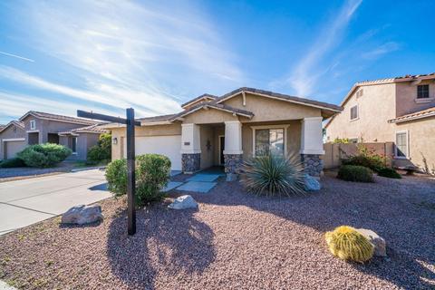 7000 S View Ln, Gilbert, AZ 85298 photo 1