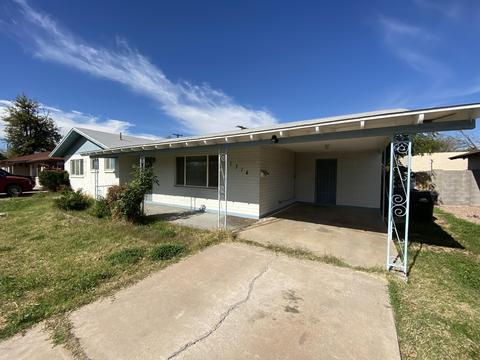 1714 E Jarvis Ave, Mesa, AZ 85204 photo 2