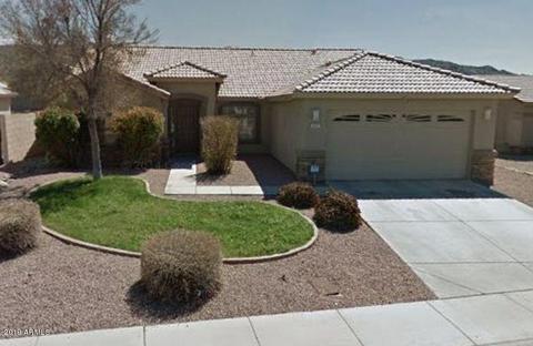 1717 E Desert Ln, Phoenix, AZ 85042 photo 1