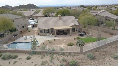 9540 E Lockwood Cir, Mesa, AZ 85207 photo 1