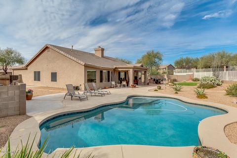 9540 E Lockwood Cir, Mesa, AZ 85207 photo 41