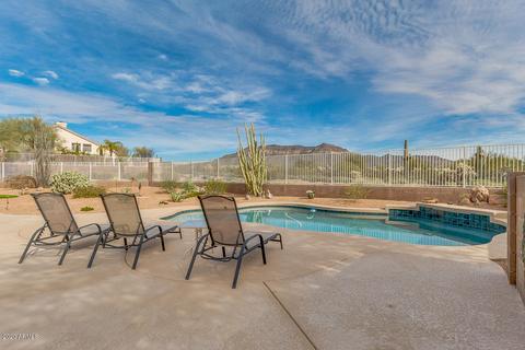 9540 E Lockwood Cir, Mesa, AZ 85207 photo 3
