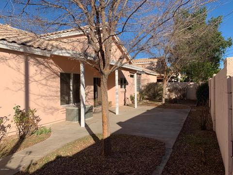 4906 E Brown Rd #37, Mesa, AZ 85205 photo 19