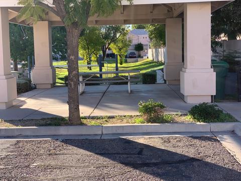 4906 E Brown Rd #37, Mesa, AZ 85205 photo 22