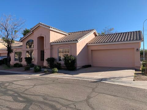 4906 E Brown Rd #37, Mesa, AZ 85205 photo 1