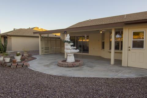 10864 E Keats Ave, Mesa, AZ 85209 photo 27