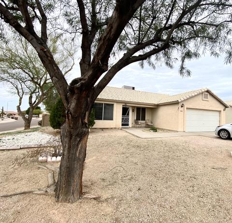 1918 S Ocotillo Dr, Apache Junction, AZ 85120 photo 1