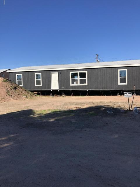 10552 E Boise St, Apache Junction, AZ 85120 photo 1
