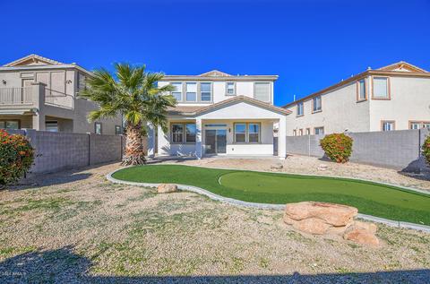 1209 E Frances Ln, Gilbert, AZ 85295 photo 37