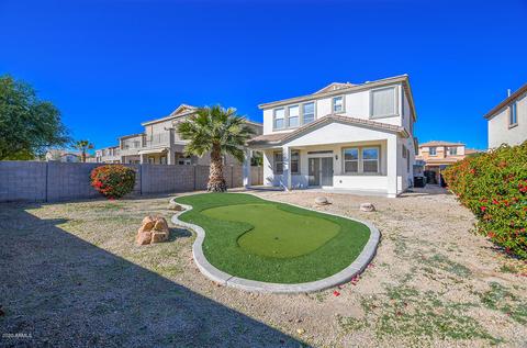 1209 E Frances Ln, Gilbert, AZ 85295 photo 35