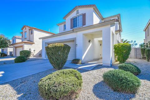 1209 E Frances Ln, Gilbert, AZ 85295 photo 3
