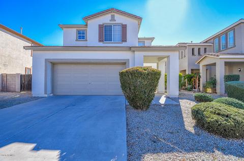 1209 E Frances Ln, Gilbert, AZ 85295 photo 1