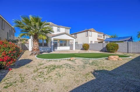 1209 E Frances Ln, Gilbert, AZ 85295 photo 34