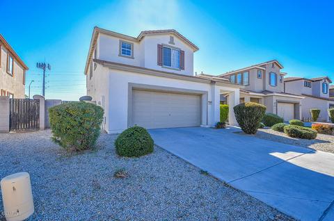 1209 E Frances Ln, Gilbert, AZ 85295 photo 2