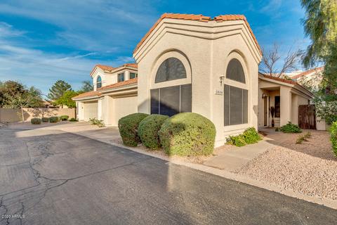 1028 E Sunburst Ln, Tempe, AZ 85284 photo 2