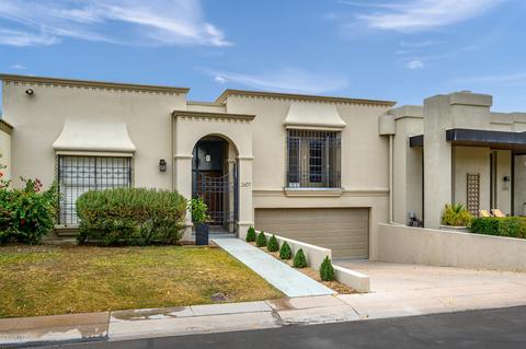 2607 E Beekman Pl, Phoenix, AZ 85016 photo 27