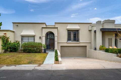 2607 E Beekman Pl, Phoenix, AZ 85016 photo 26