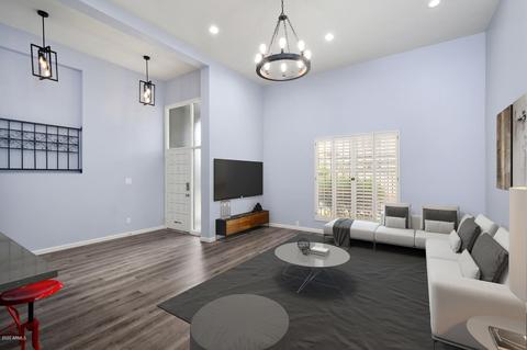 2607 E Beekman Pl, Phoenix, AZ 85016 photo 9
