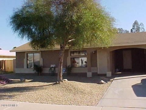 2701 E Michelle Dr, Phoenix, AZ 85032 photo 1