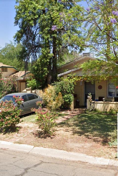 1646 E Glenrosa Ave, Phoenix, AZ 85016 photo 1