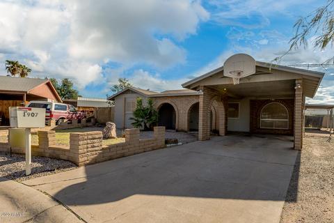 1907 W 10th Ave, Apache Junction, AZ 85120 photo 3