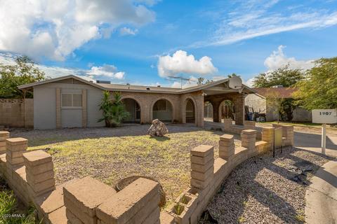 1907 W 10th Ave, Apache Junction, AZ 85120 photo 2