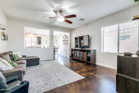 3141 E Patrick St, Gilbert, AZ 85295 photo 5