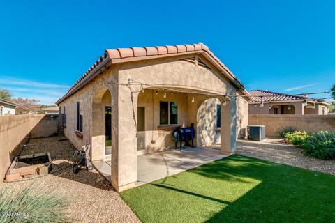 3141 E Patrick St, Gilbert, AZ 85295 photo 26